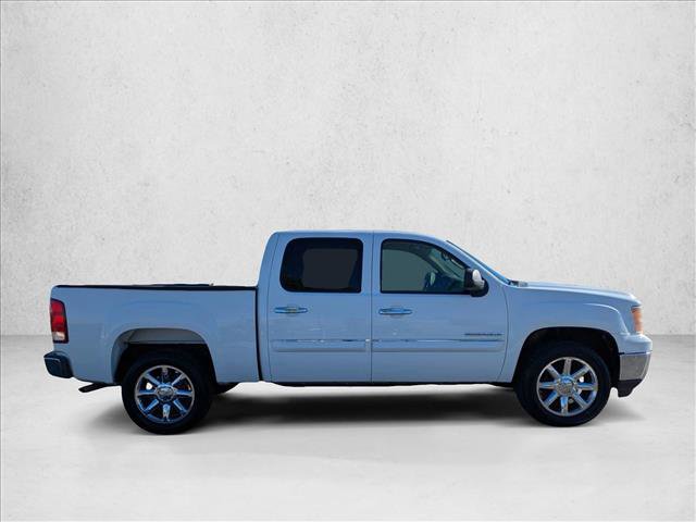 Used 2011 GMC Sierra 1500 SLE w/ Regional Value Package image 4