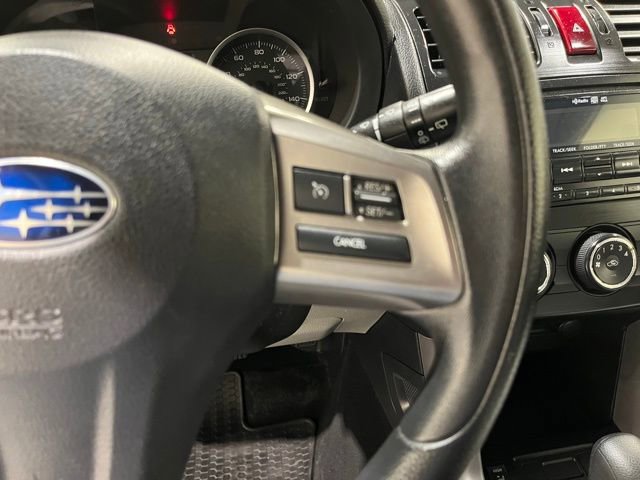 Used 2014 Subaru Forester 2.5i Premium w/ All-Weather Package image 25
