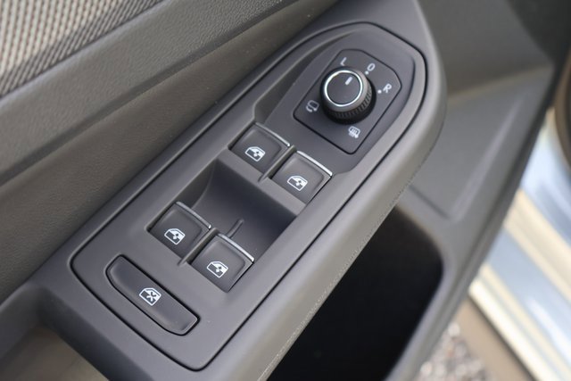 New 2025 Volkswagen GTI SE image 11