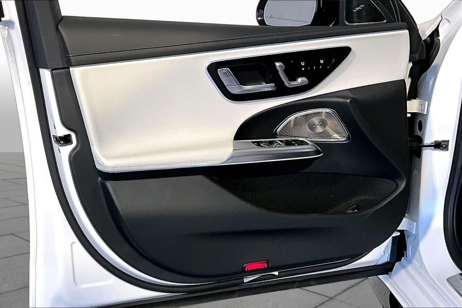 New 2027 Mercedes-Benz E 53 AMG e 4MATIC Wagon image 11