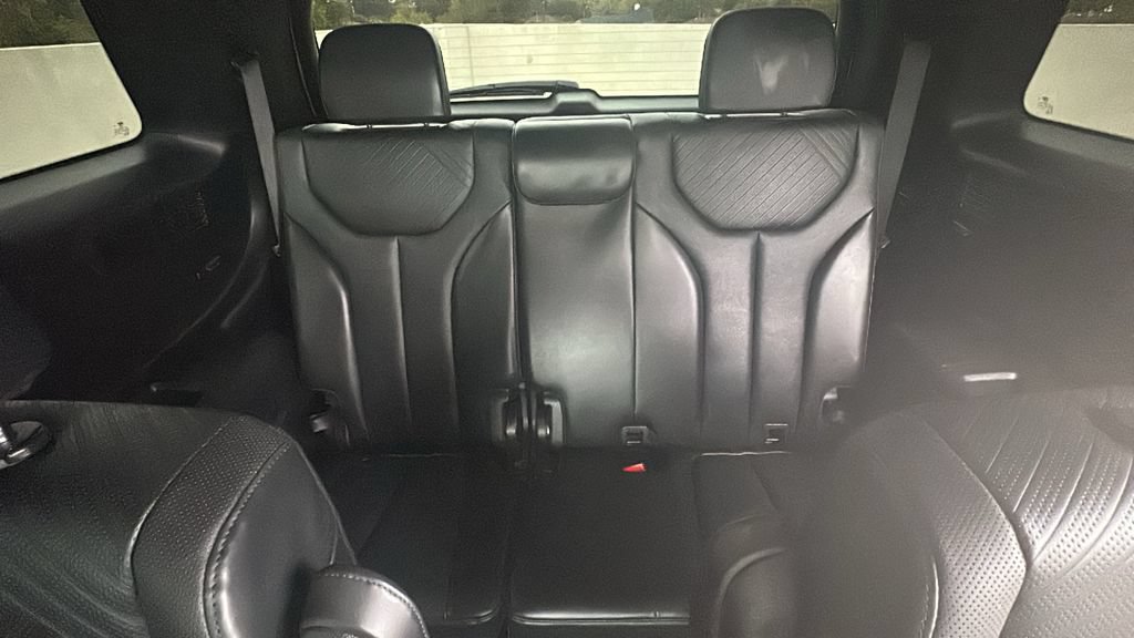 Used 2023 Hyundai Palisade XRT FWD image 35