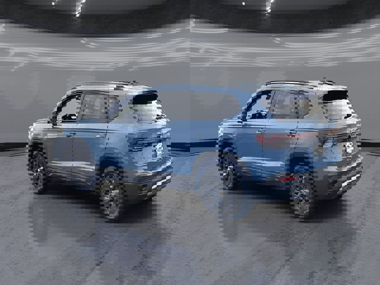 New 2026 Volkswagen Taos S FWD image 4