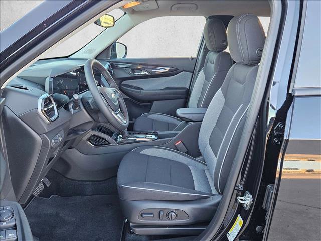 New 2026 Chevrolet TrailBlazer LT image 14