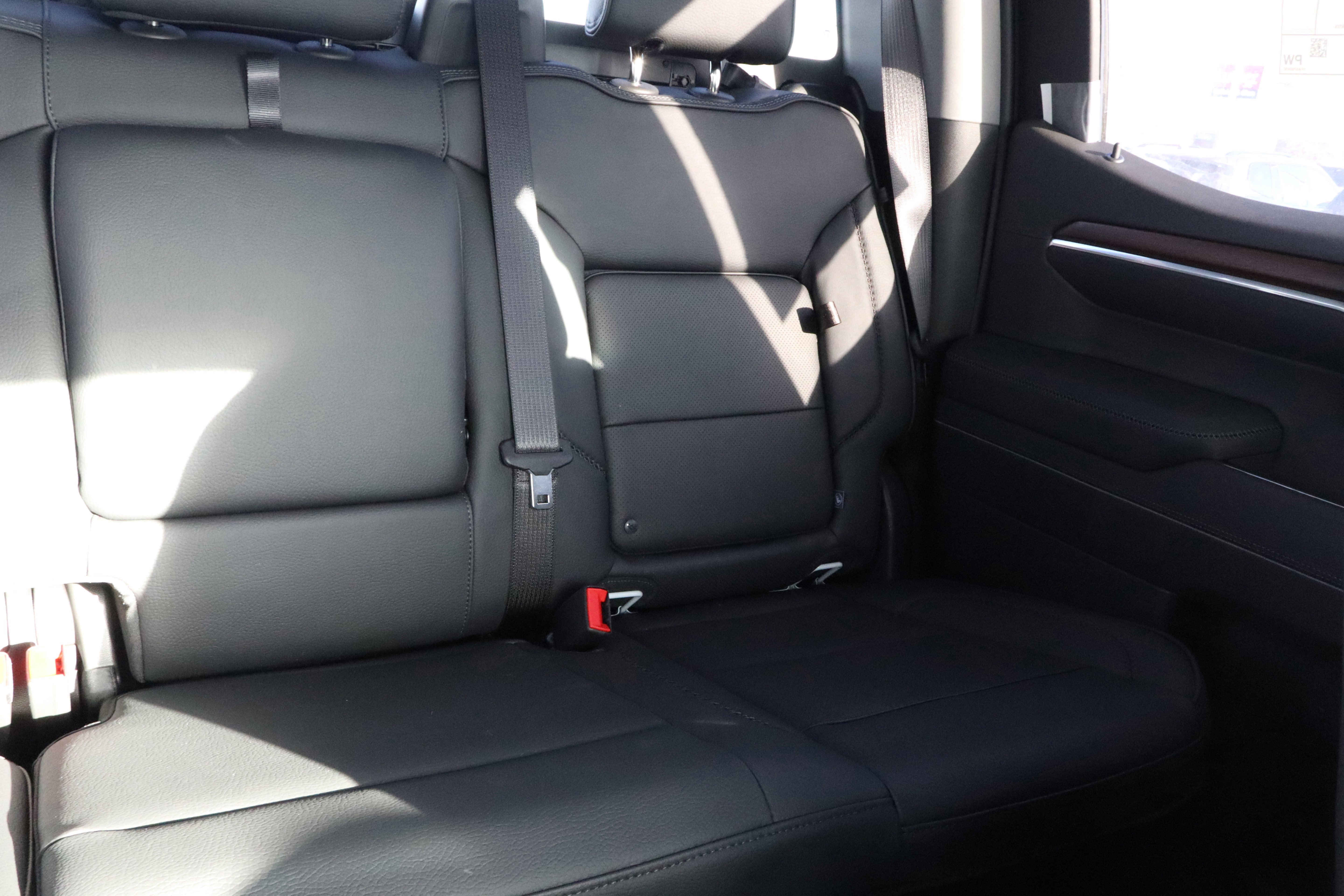 New 2026 GMC Sierra 1500 Denali w/ Technology Package image 12