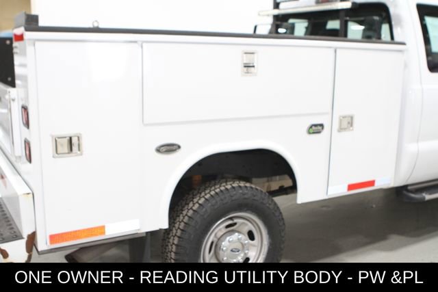 Used 2015 Ford F250 XL w/ Power Equipment Group image 39