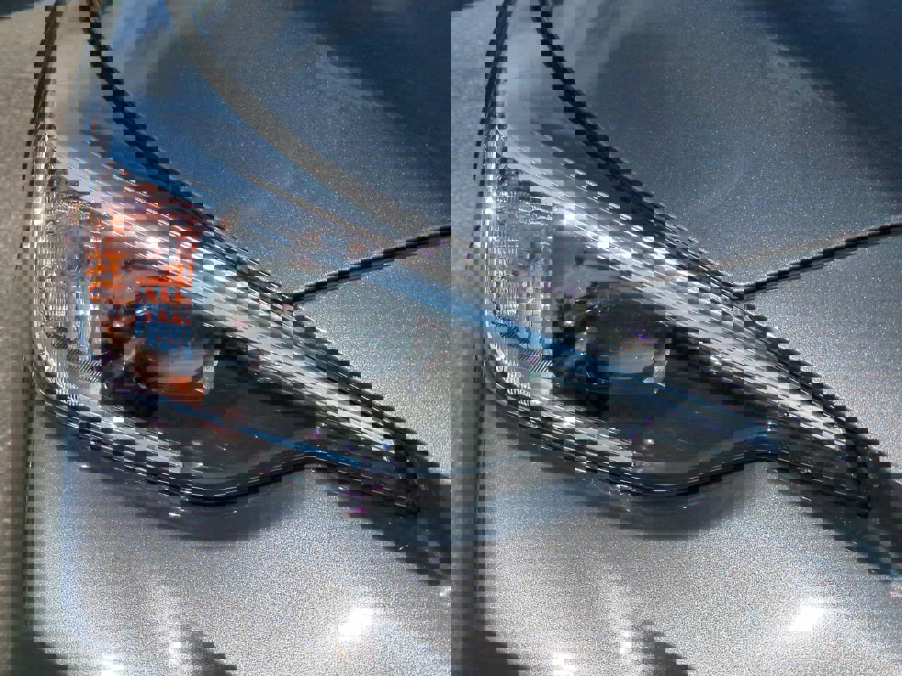 New 2026 Subaru Impreza 2.0i Sport image 10