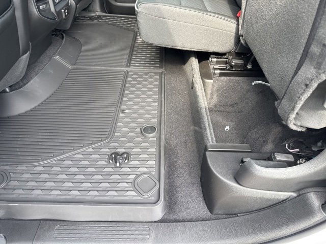 New 2026 RAM 1500 Laramie image 23