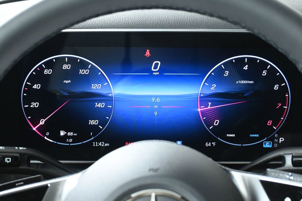 Used 2026 Mercedes-Benz GLC 300 4MATIC image 14