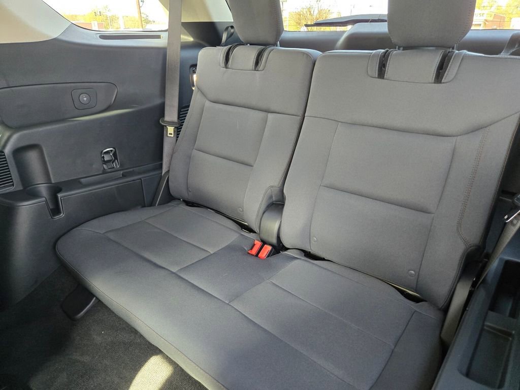 New 2026 Ford Explorer Active image 13