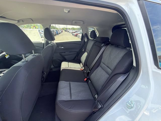 New 2026 Nissan Rogue SV w/ Cold Weather Package AWD/4WD image 21
