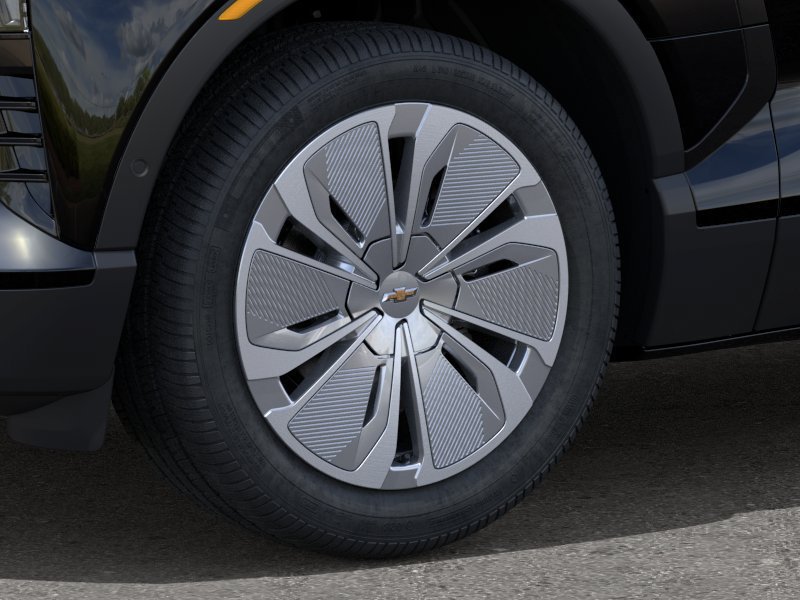 New 2027 Chevrolet Blazer EV LT FWD image 9