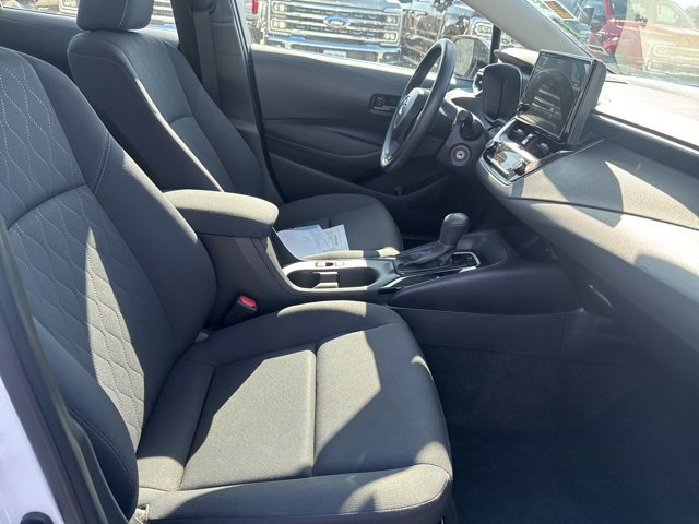 Used 2024 Toyota Corolla LE image 14
