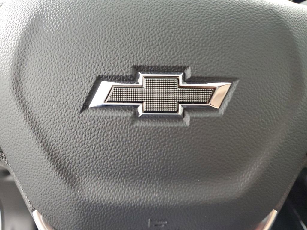 New 2026 Chevrolet Trax ACTIV image 22