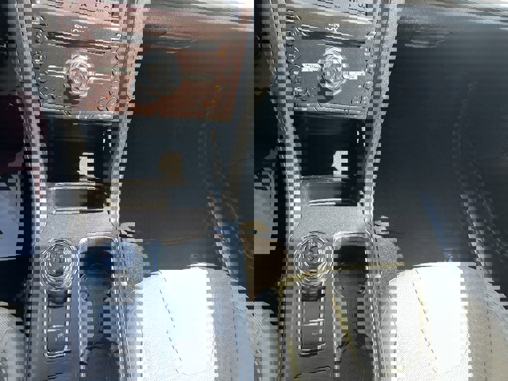 Used 2018 Ford Fusion Titanium image 13