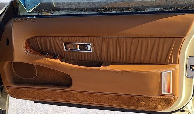 Used 1991 Chrysler TC by Maserati image 28