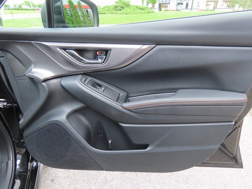 Used 2023 Subaru Crosstrek 2.5i Limited w/ Moonroof Package image 44