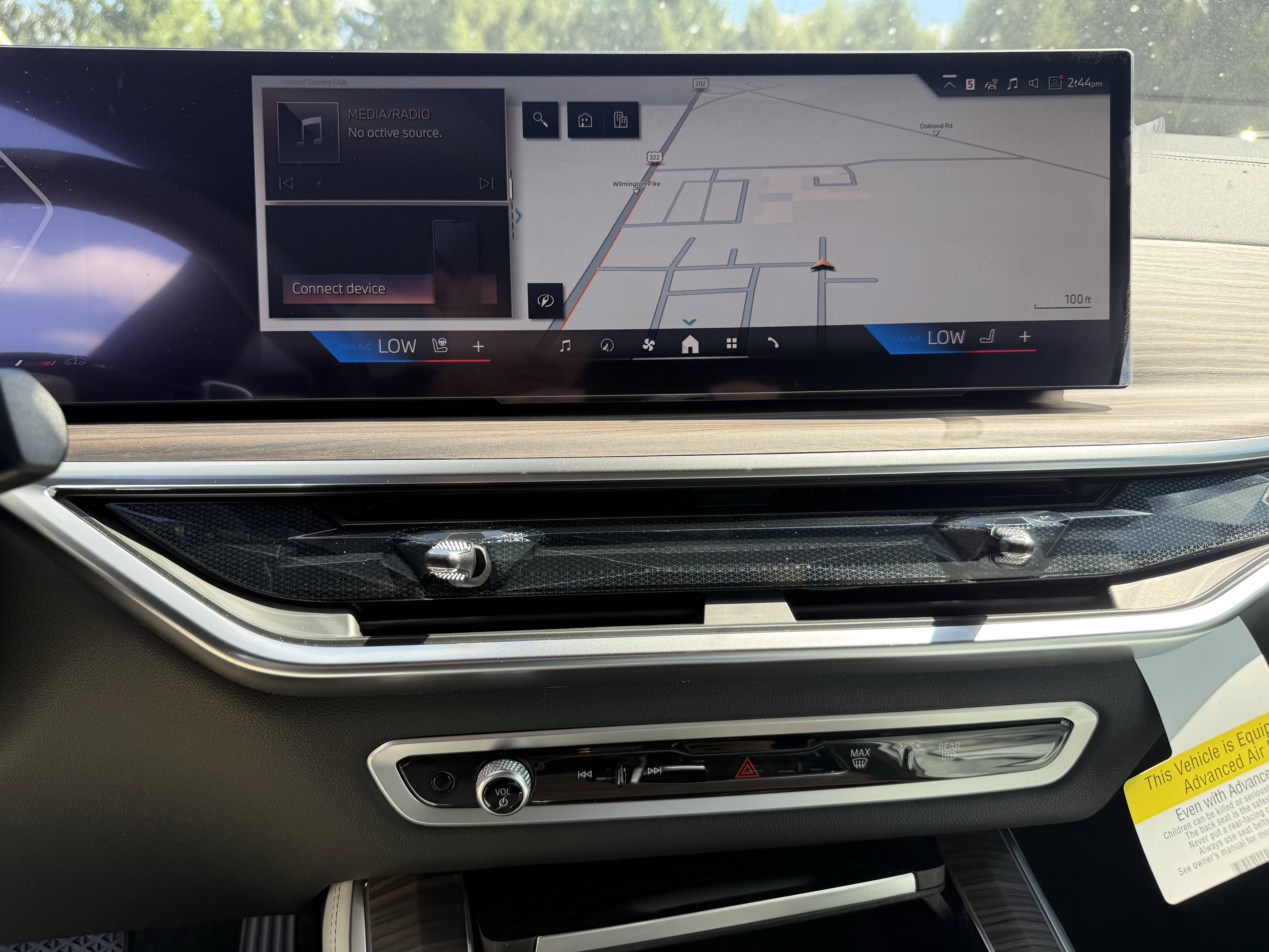 Certified 2026 BMW X5 xDrive40i image 12