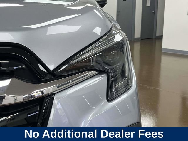 Used 2023 Subaru Ascent Limited w/ Technology Package AWD/4WD image 11