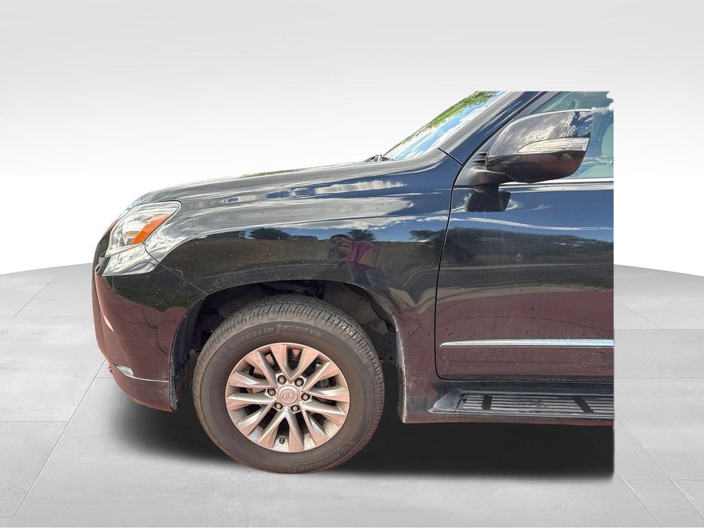Used 2019 Lexus GX 460 Premium w/ Premium Package AWD/4WD image 37