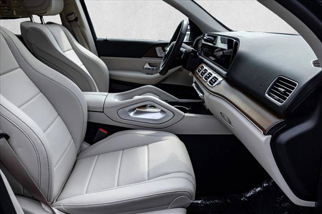 Certified 2026 Mercedes-Benz GLE 350 4MATIC image 27