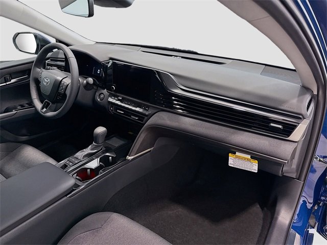 New 2025 Toyota Camry LE w/ Convenience Package image 23