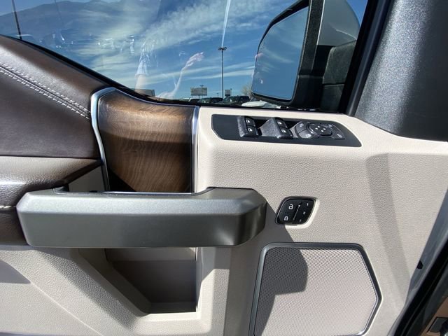 Used 2019 Ford F150 Limited AWD/4WD image 13