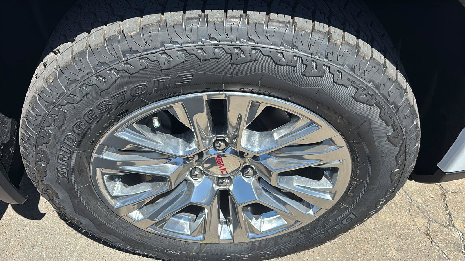 New 2026 GMC Sierra 1500 Denali AWD/4WD image 11