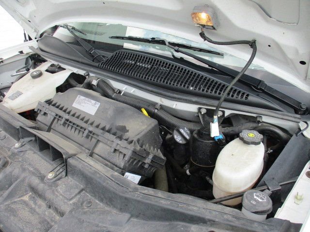 Used 2023 GMC Savana 2500 Work Van w/ Driver Convenience Package image 18