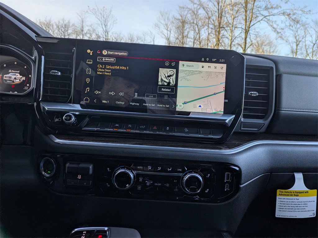 New 2026 GMC Sierra 1500 Elevation image 14