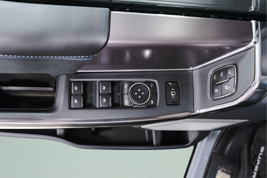 New 2027 Ford F250 Platinum AWD/4WD image 27