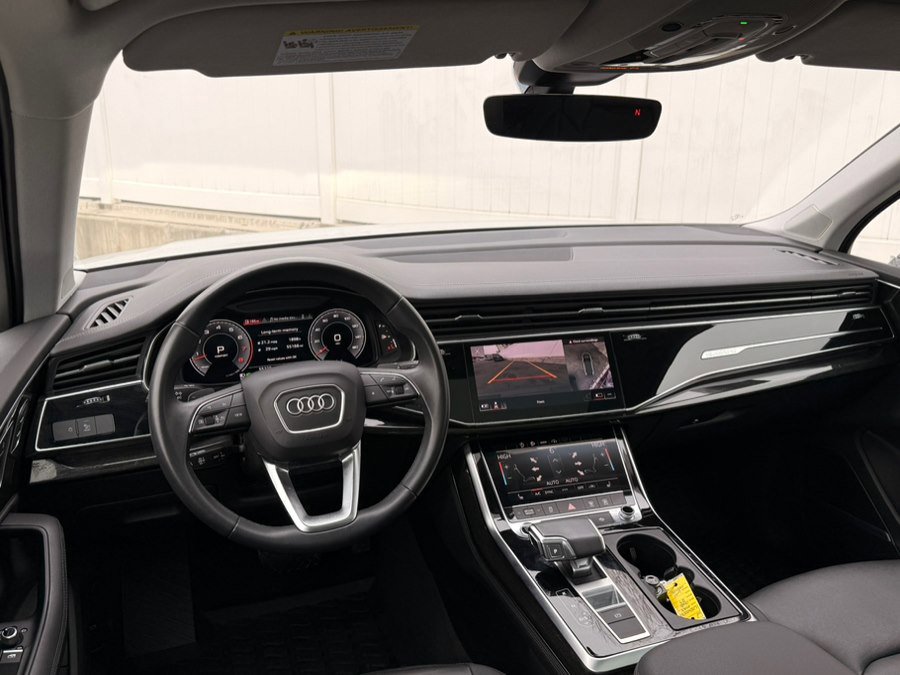 Used 2023 Audi Q7 3.0T Premium Plus image 24