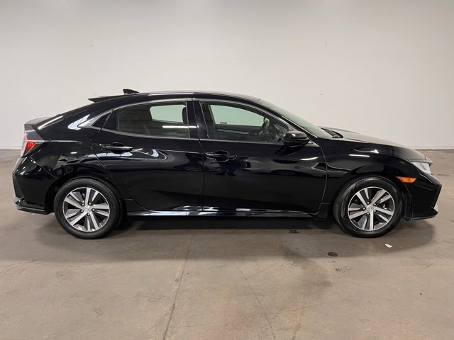 Used 2020 Honda Civic LX image 2