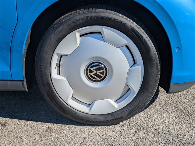 New 2025 Volkswagen ID. Buzz 1st Edition image 11