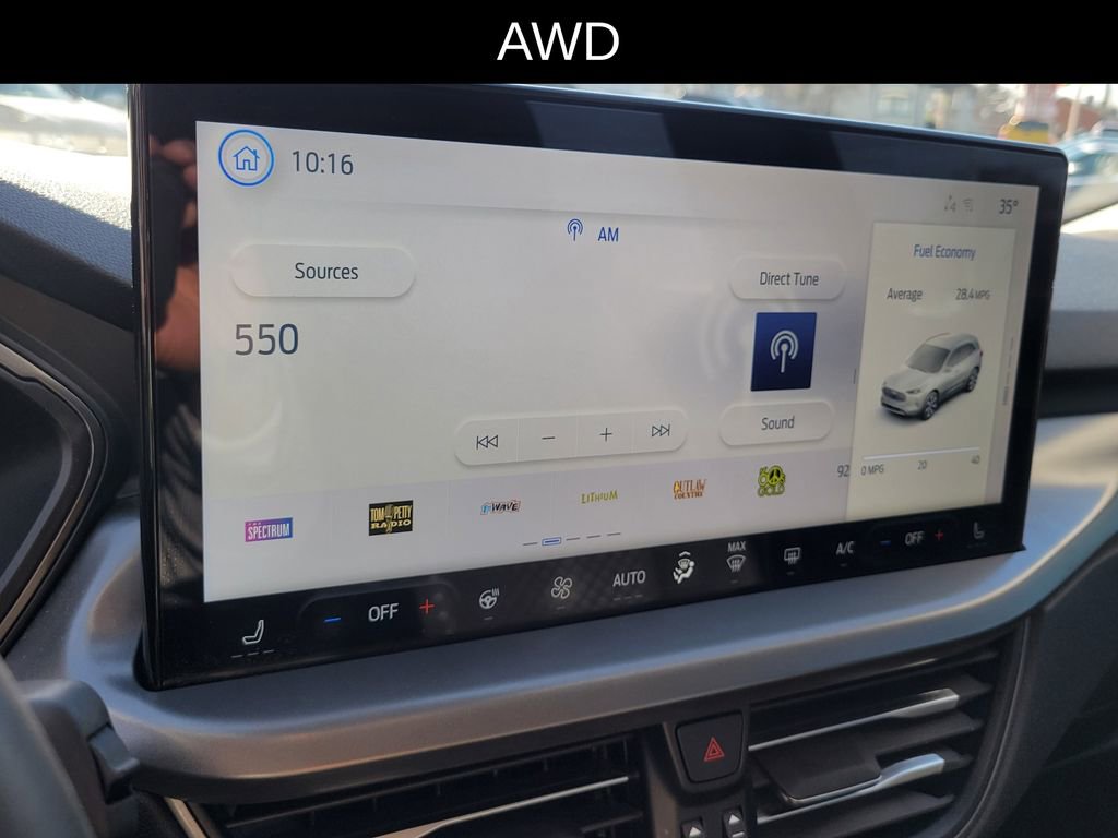 Used 2023 Ford Escape Active w/ Tech Pack #1 image 24