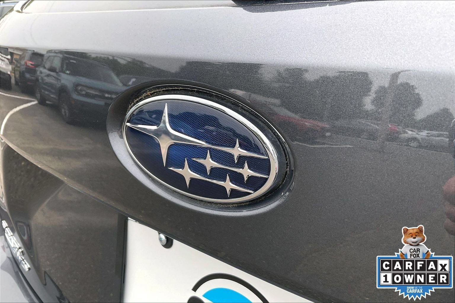 Certified 2025 Subaru Crosstrek 2.5i Premium AWD/4WD image 32