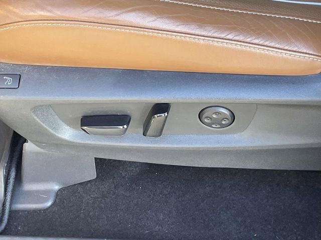 Used 2022 INFINITI QX60 Autograph image 18