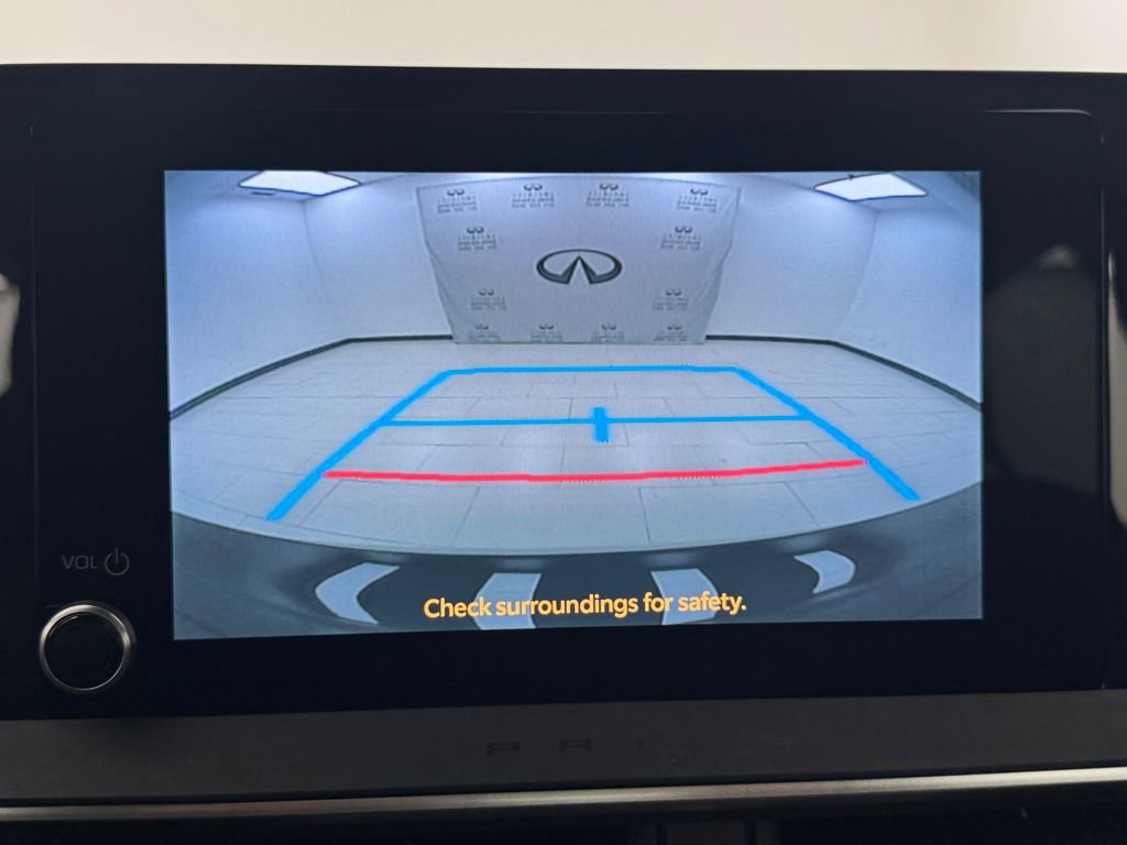 Used 2024 Toyota Prius Prime Premium image 18