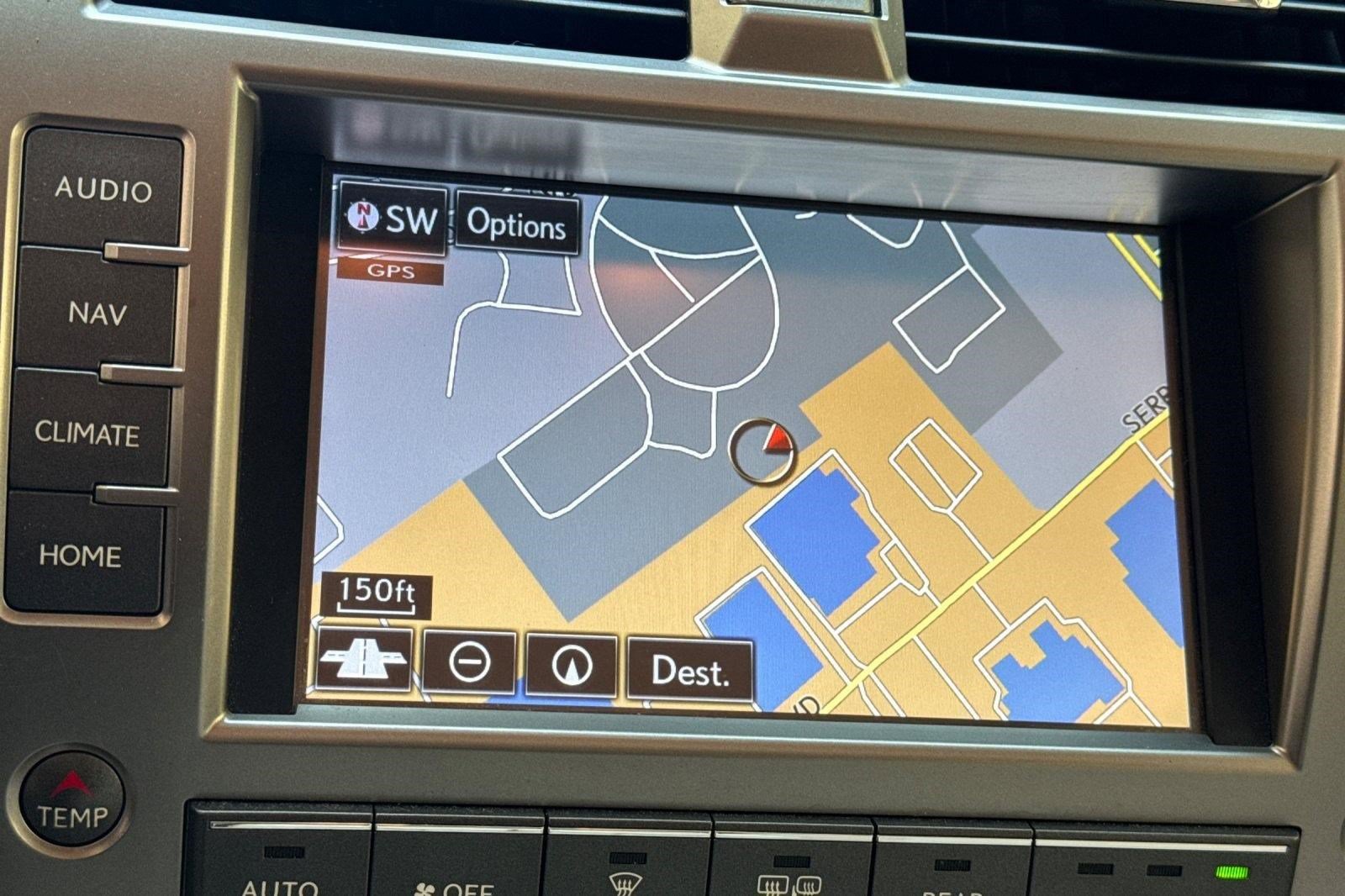 Used 2019 Lexus GX 460 Premium w/ Premium Package AWD/4WD image 19