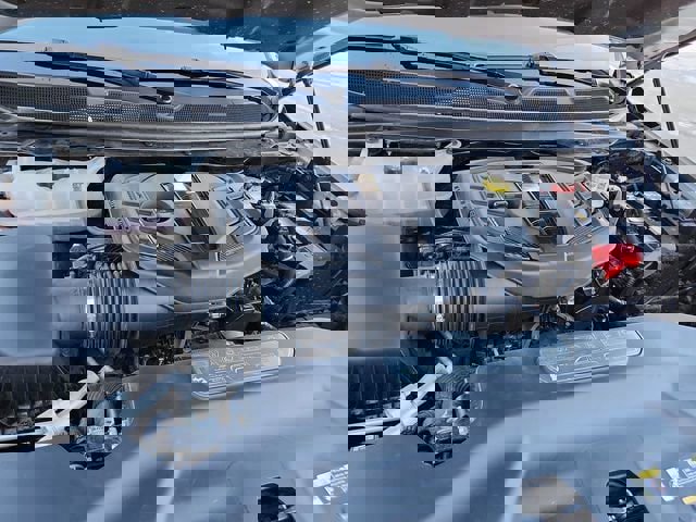 Used 2023 Jeep Wagoneer Series III w/ Convenience Group I image 31