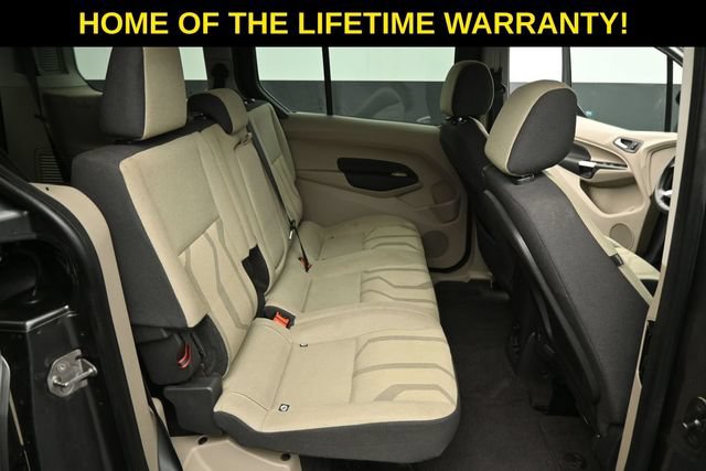 Used 2016 Ford Transit Connect XLT FWD image 35