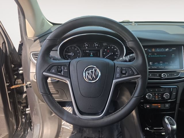 Used 2017 Buick Encore Sport Touring FWD image 12