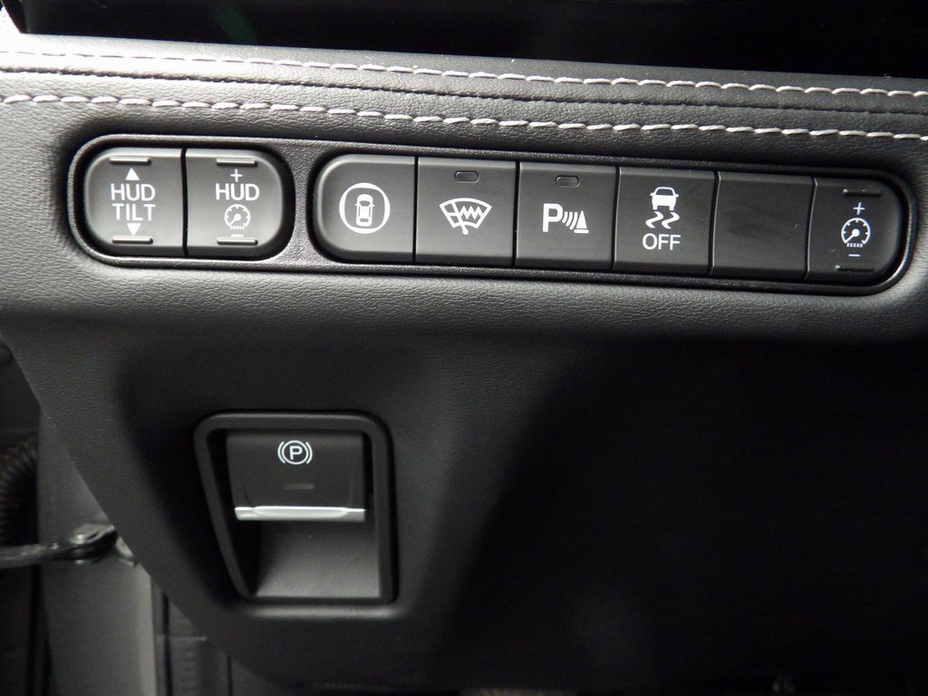 Used 2023 Acura MDX SH-AWD w/ Advance Package image 52