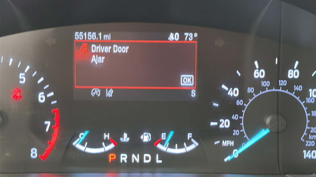 Used 2020 Ford Escape SEL AWD/4WD image 16
