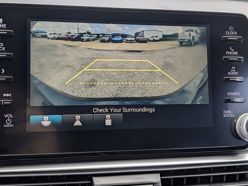 Used 2019 Honda Accord Sport image 18