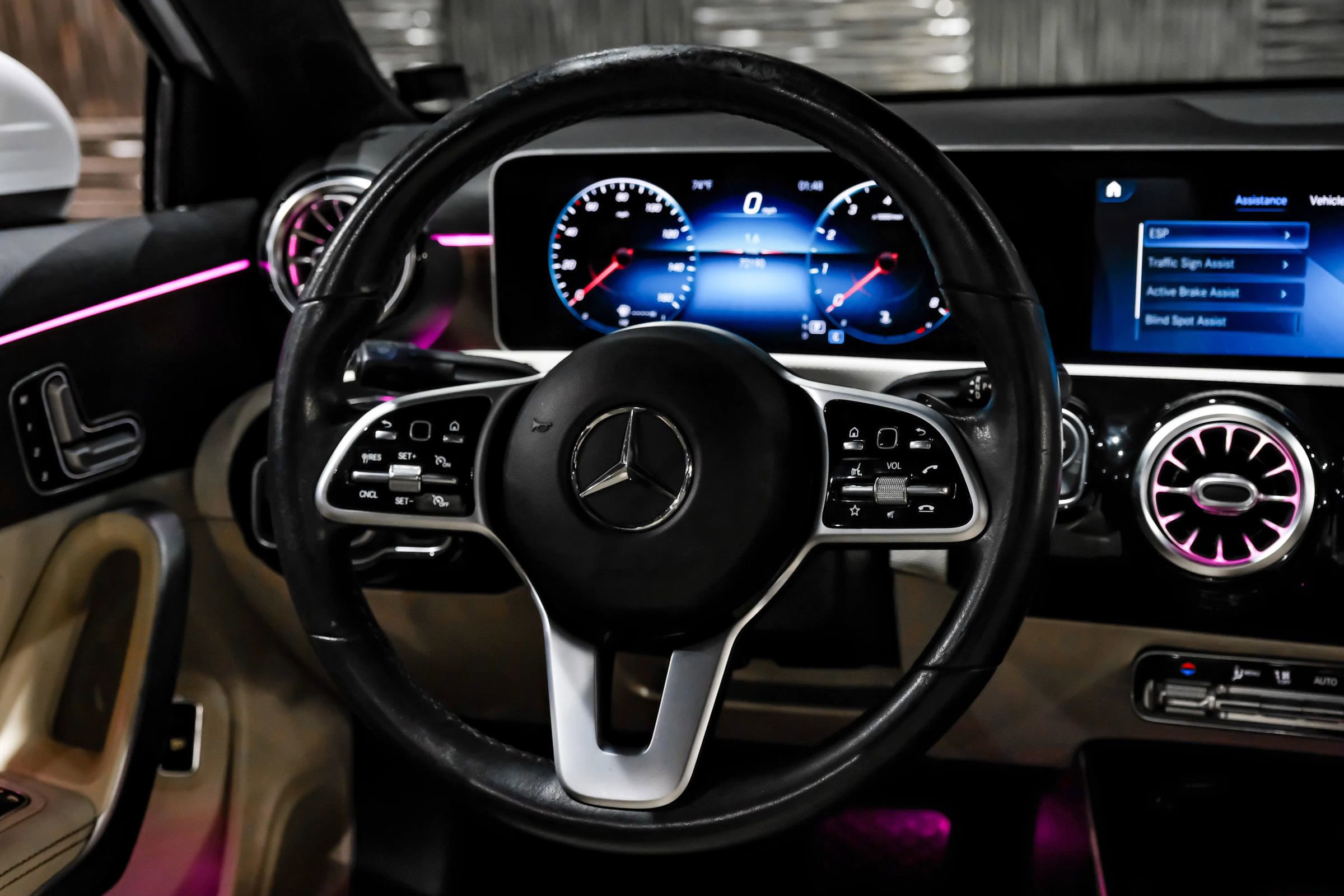 Used 2019 Mercedes-Benz A 220 image 23