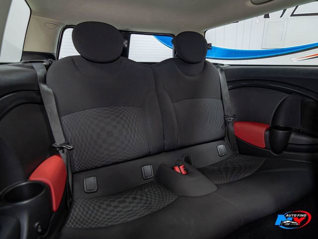 Used 2012 MINI Cooper Clubman S image 20