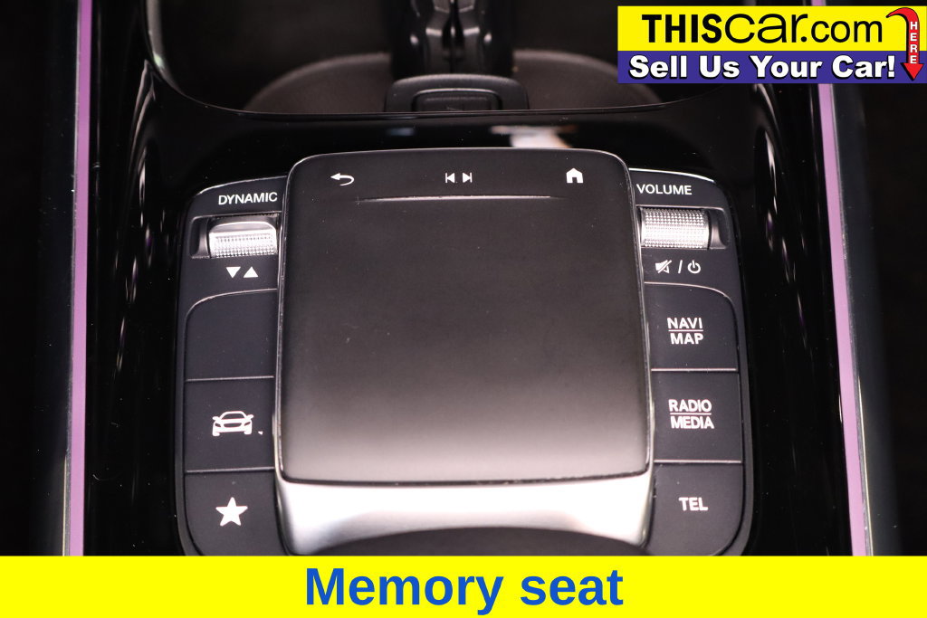 Used 2023 Mercedes-Benz GLA 250 image 23