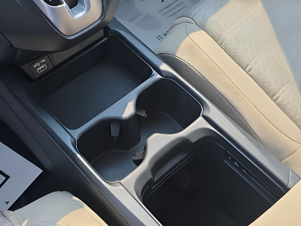 Used 2022 Honda CR-V LX image 23
