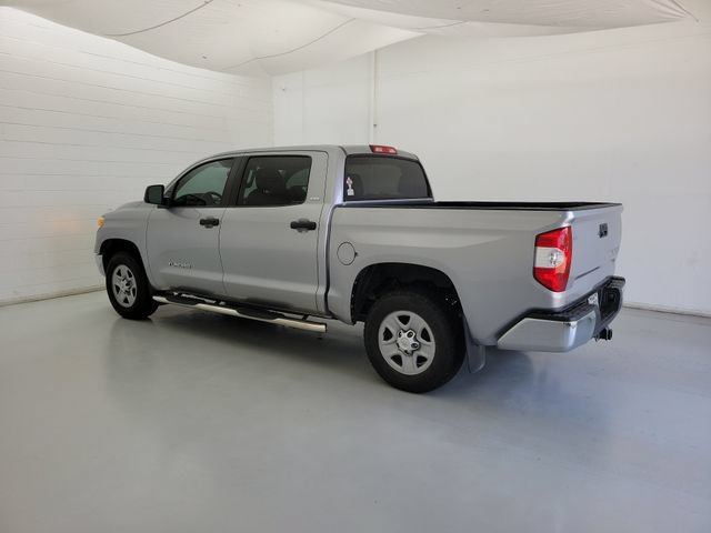 Used 2017 Toyota Tundra SR5 RWD image 7