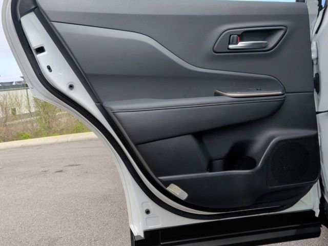 Certified 2023 Toyota Crown XLE image 25